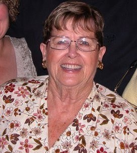 Obituary of Gladys Wilkins