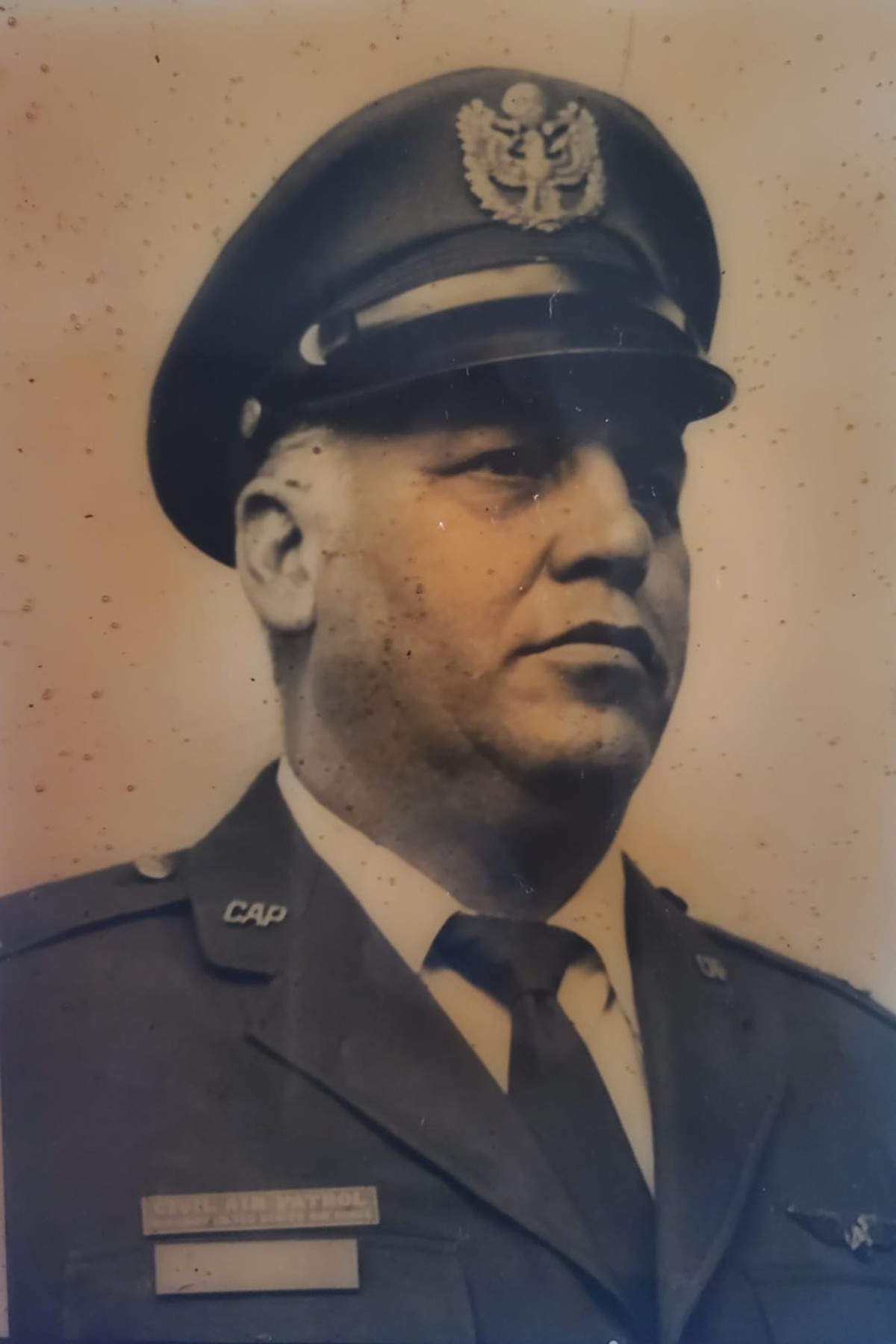 Obituary of José H. López Pérez