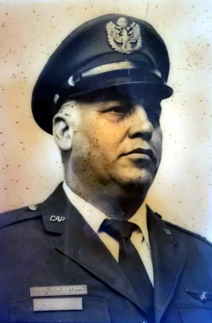 Obituary of José H. López Pérez