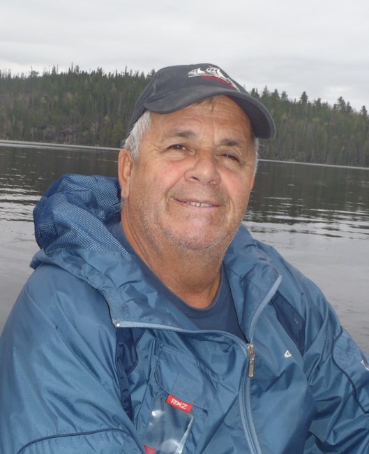 Avis de décès de Jacques Coutu