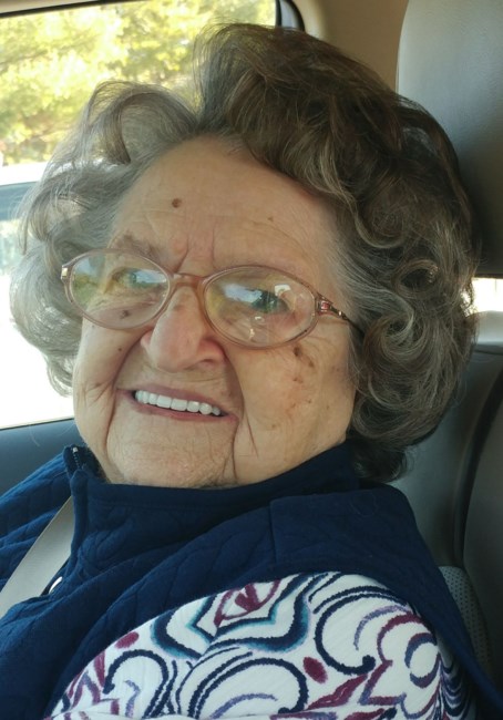 Obituary of Shirley Yvonne Mykytyn