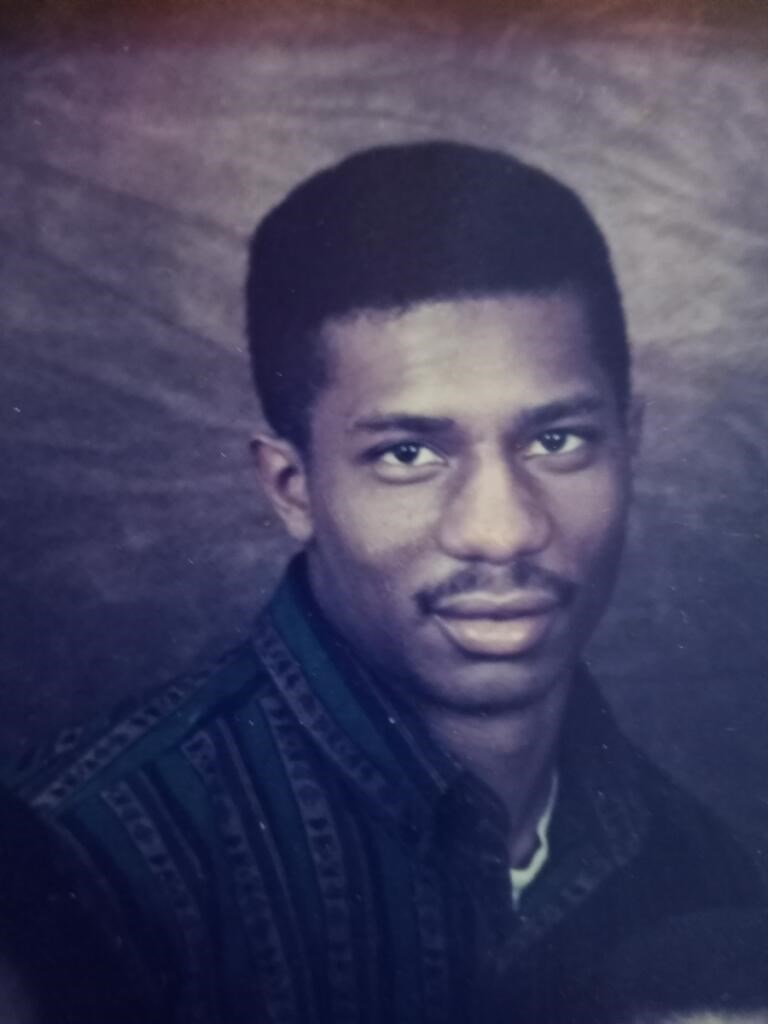 Obituary of Michael Aizet Gaston