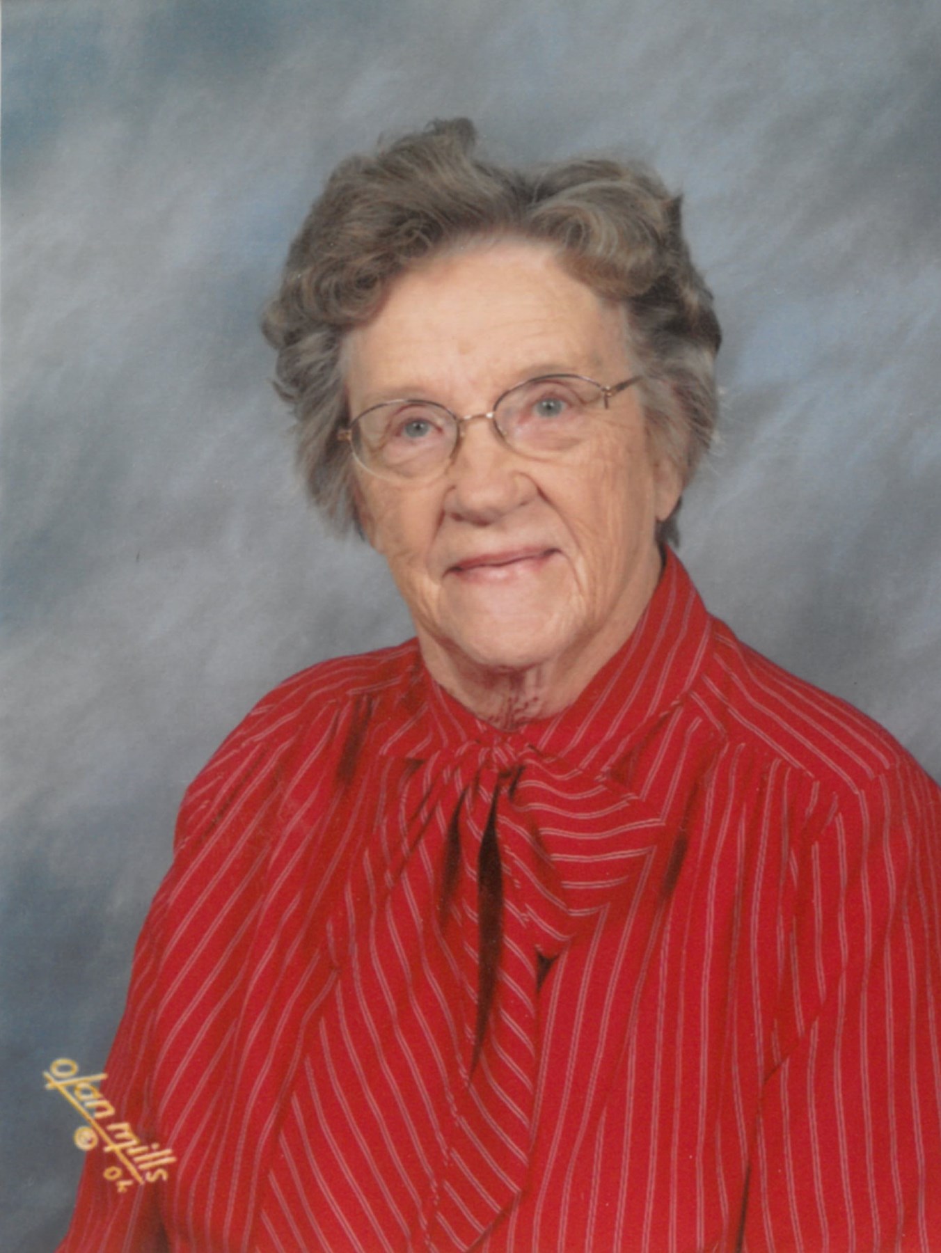 Zona Irene Sherry Obituary Overland Park, KS