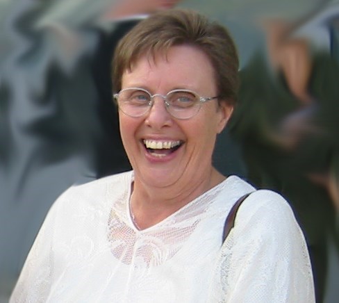 Obituary of Jean Eleanor Salmon Yates