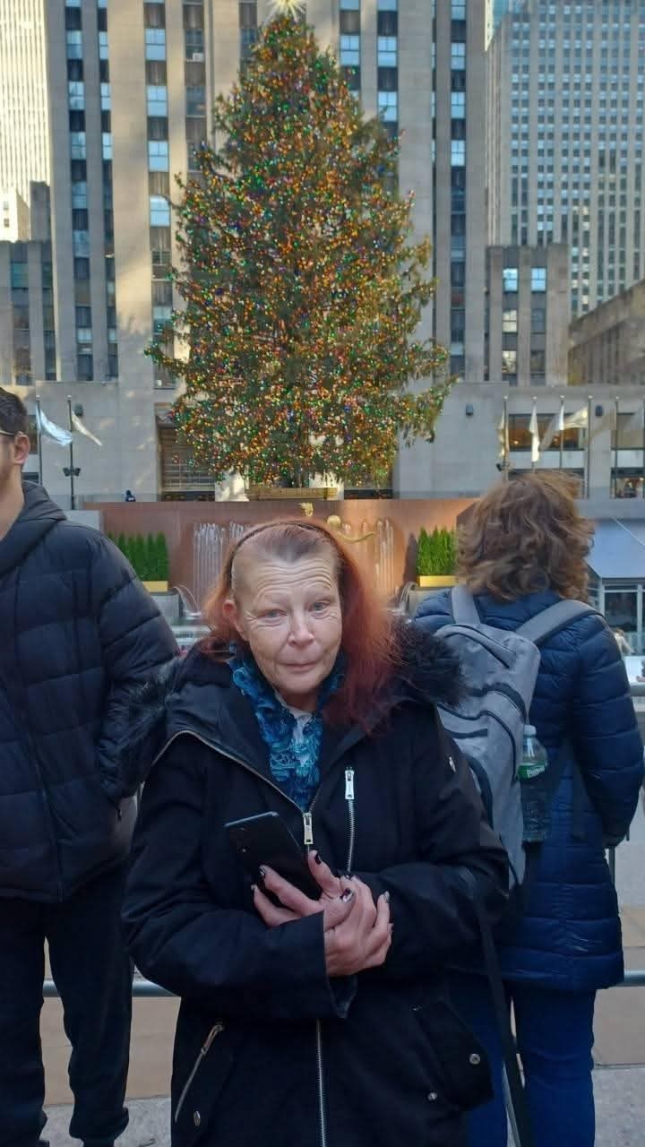 Obituary of Debra A. Ford