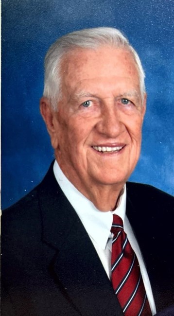 Obituary of James Burl Walling Jr.