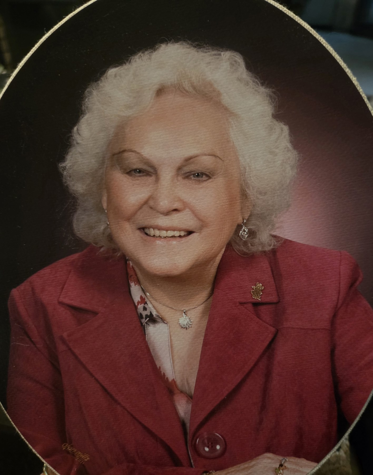 Obituary of Linda Dunn Johnson