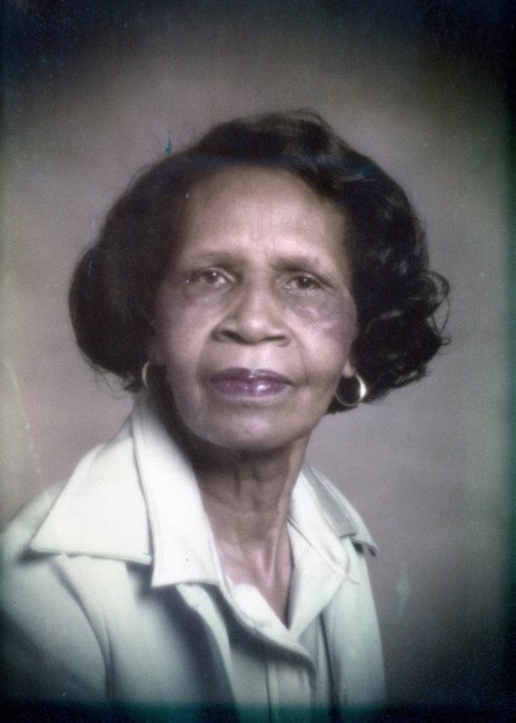 Obituary of Eulena Burnett Clay