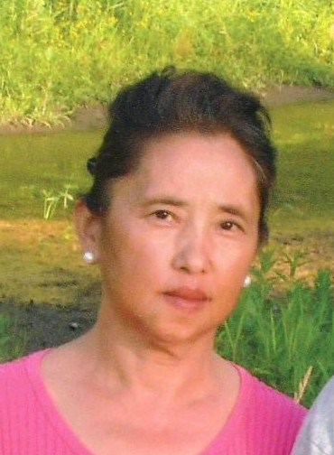 Obituary of Der Yang