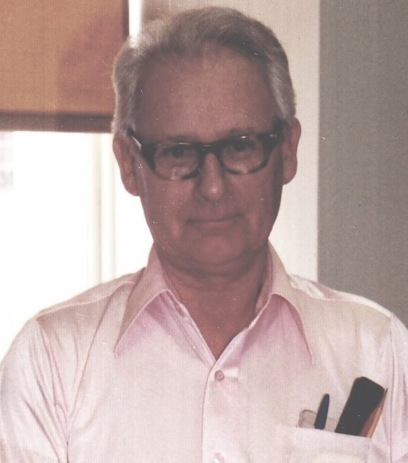 Obituary of James Patrick Redding Sr.