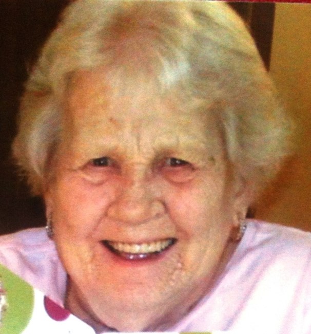 Obituary of Maggie Rose Swimmer Young