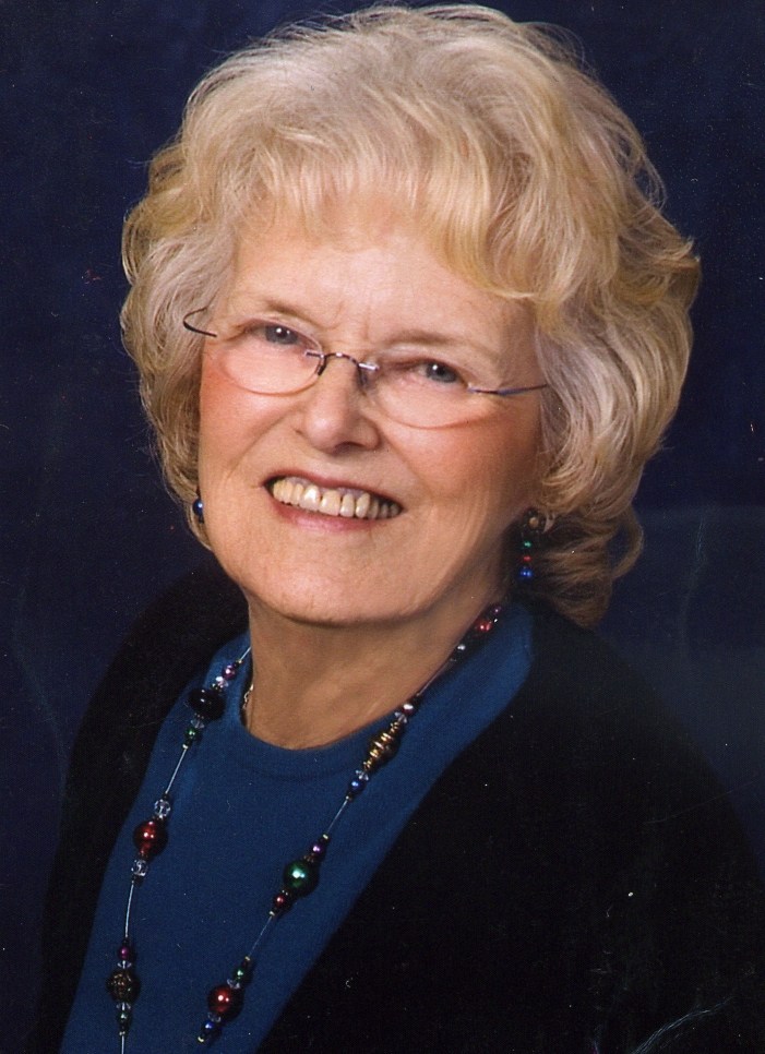Marguerite Woodward Obituary Roseville, CA