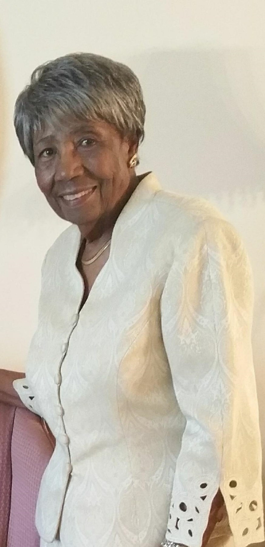 Obituary of Ida Bea Mathis-Elkins