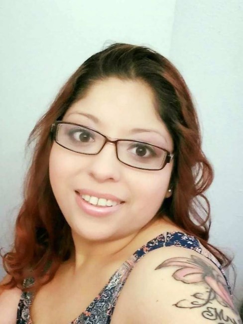 Obituary of Marleen Medina