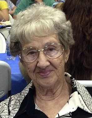 Obituary of Lillie Elizabeth Hutton