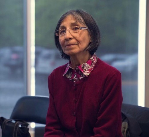 Obituary of Bertha Beltran