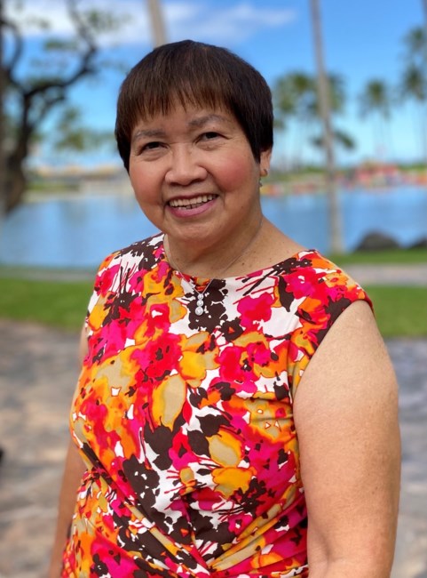 Obituary of Milagros Mendoza Reyes