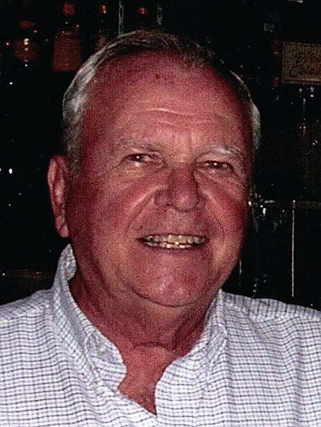 Obituary of Martin James Finn