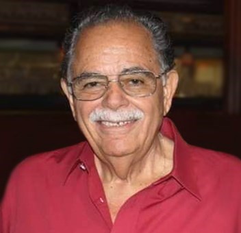 Obituary of John Ramirez