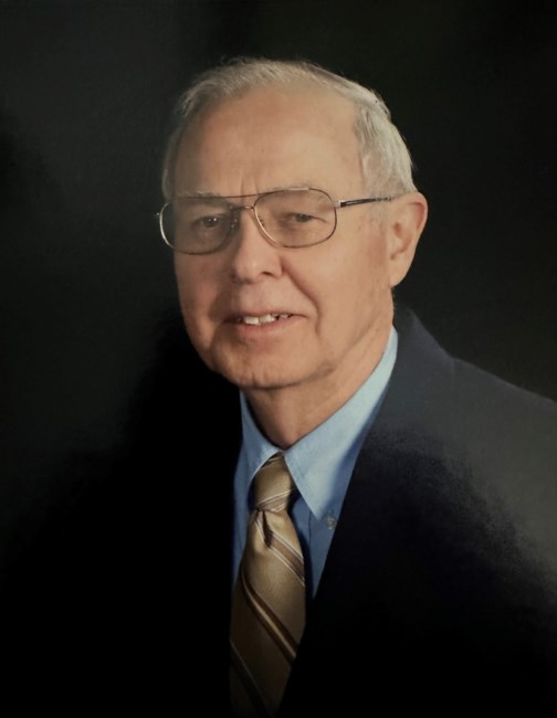 Obituary of Stephens Harp Jr.