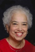 Obituary of Margarett Sorola Brown