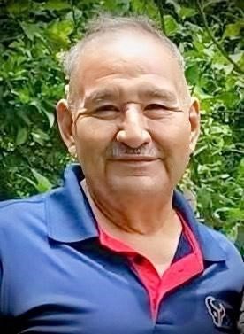 Avis de décès de Julian Medellin Jr.