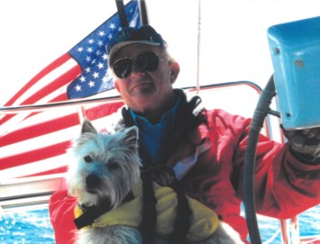 Obituario de Lewis Avery Parker