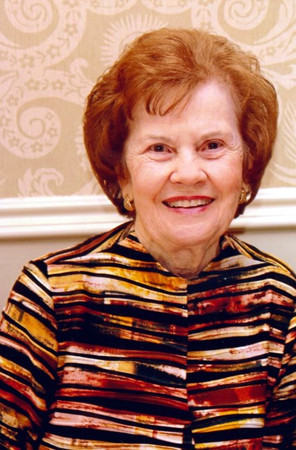Obituary of Joyce Weaver Fingerhut