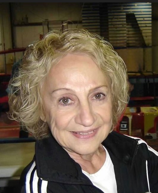 Obituary of Yvonne Marie  Songy