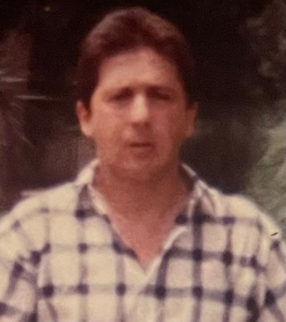 Obituary of Ricardo Garza