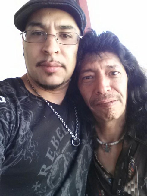 Obituary of Jose Nestor Sisneros