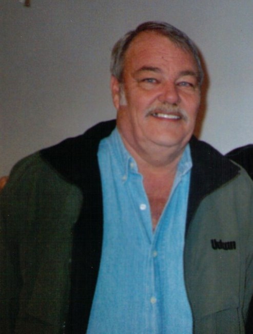 Obituary of Clifford Burton Reece