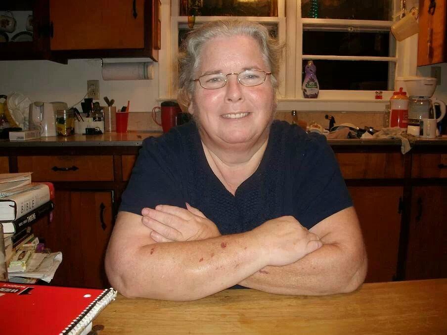 Obituary of Rosemary Collins Jaster