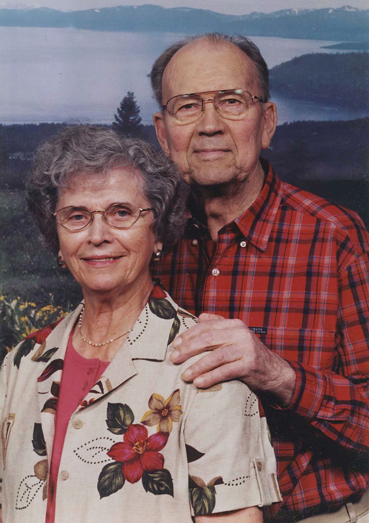 Kenzel Wilson Obituary Yakima, WA