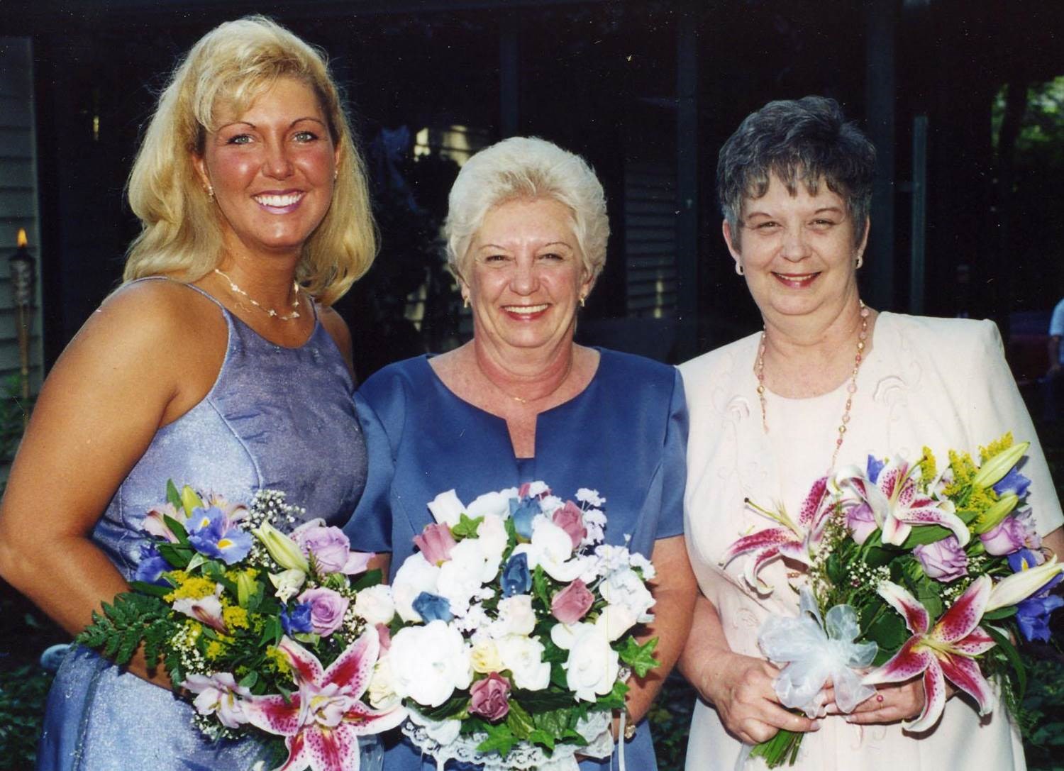 Obituary of Lynn C. Meaux