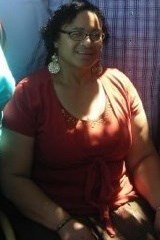 Theresa Hudson Obituary