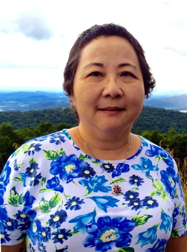 Obituary of Janelyne Seroi Lim