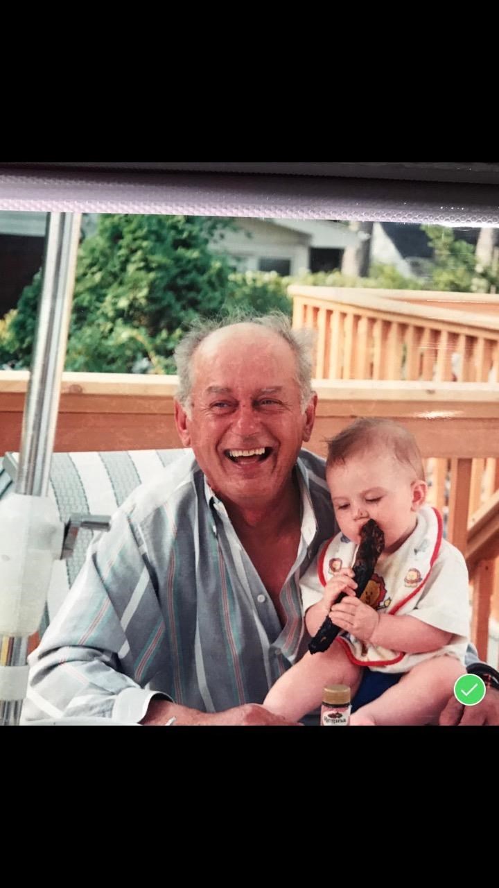 Obituary of Joseph Maracic