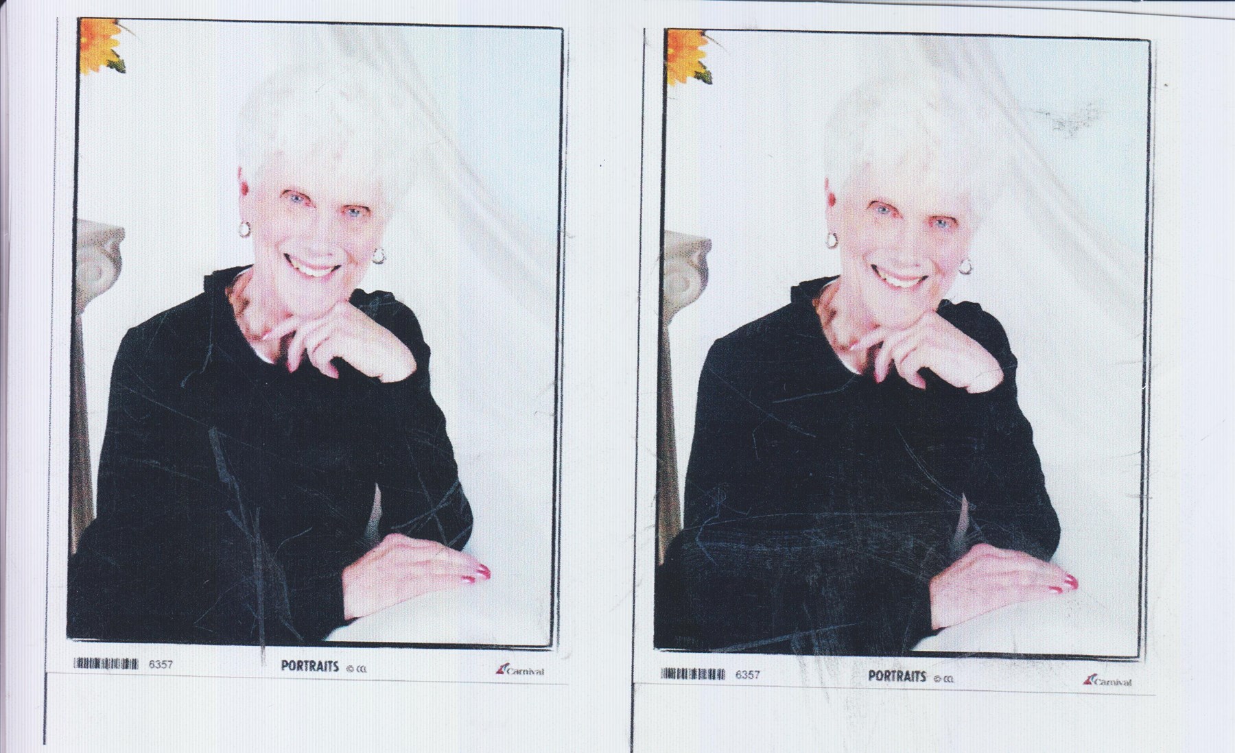 Obituary of Elizabeth Ann Linden