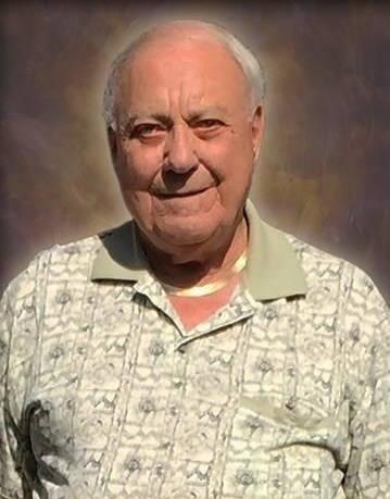Obituary of Allan Dale Kaser