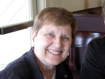 Obituary of June E. O'Donnell