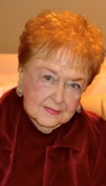 Obituary of Ada Mae Wilson