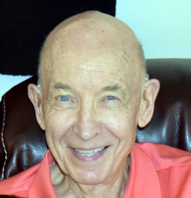 Obituary of Samuel Dewey Coulson