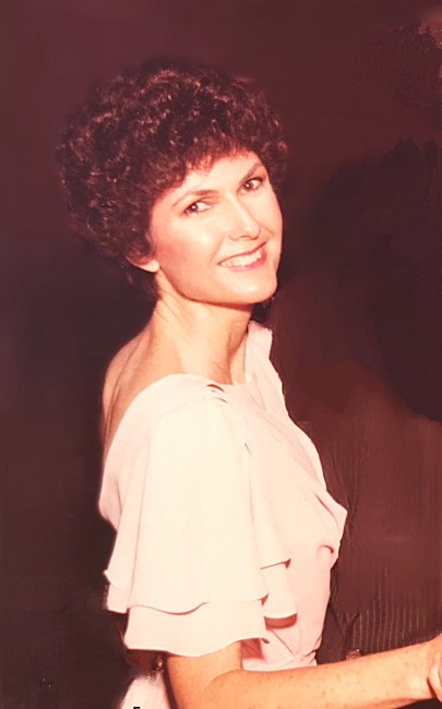 Obituary of Betty Jennings Seiders