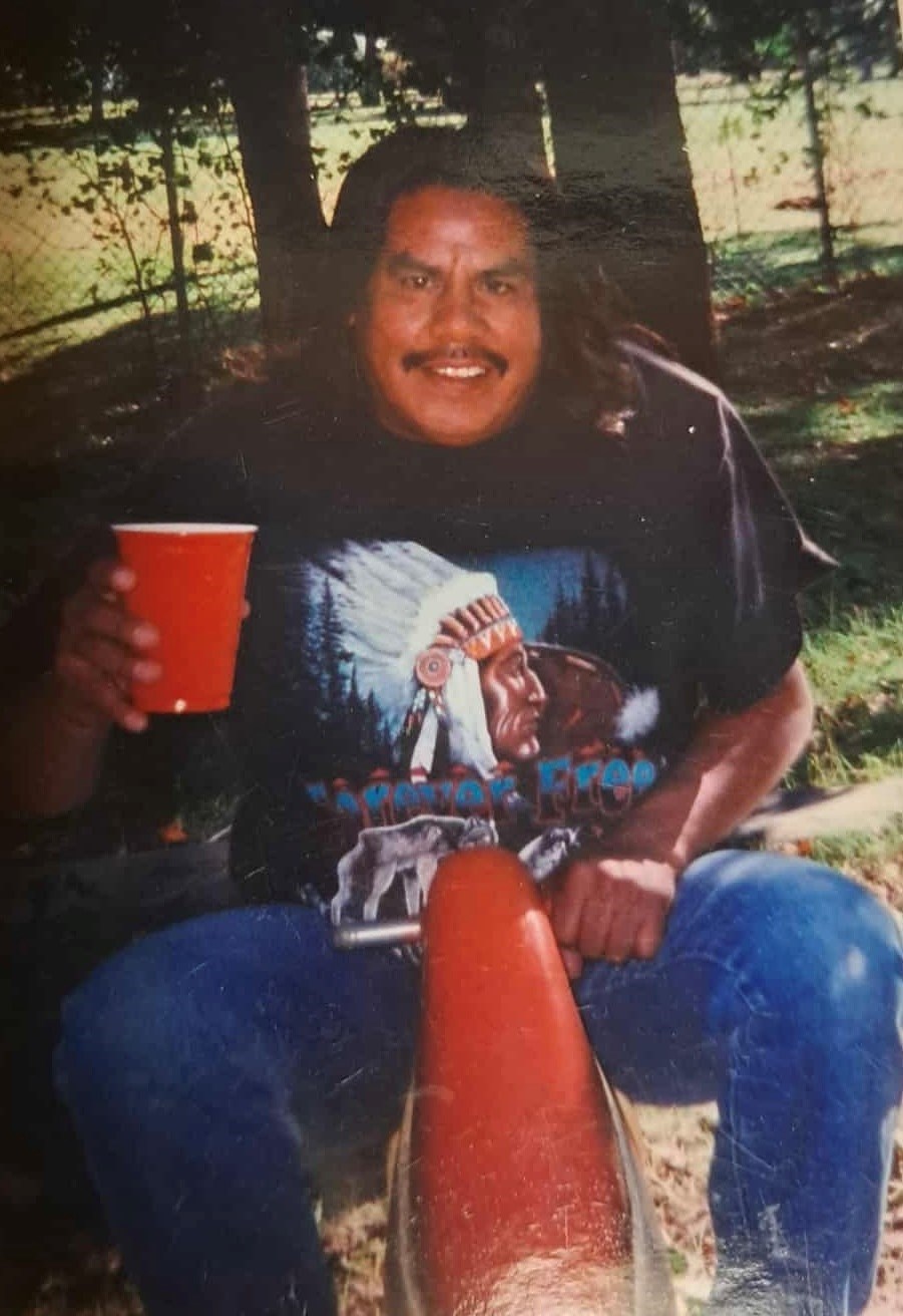 Obituary of Michael Ray Chuculate