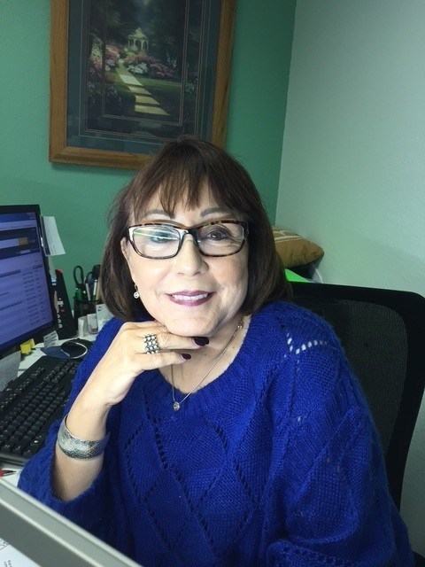 Obituario de Pauline Sosa