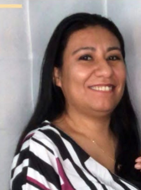 Obituary of Angela Marie Vasquez