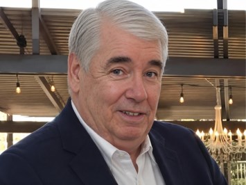 Obituary of Rox Charles Burkett