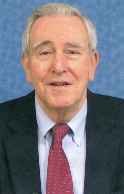 Avis de décès de Franklin Mathis