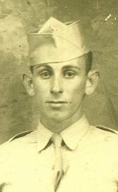 Obituary of Otis Herman Nonken